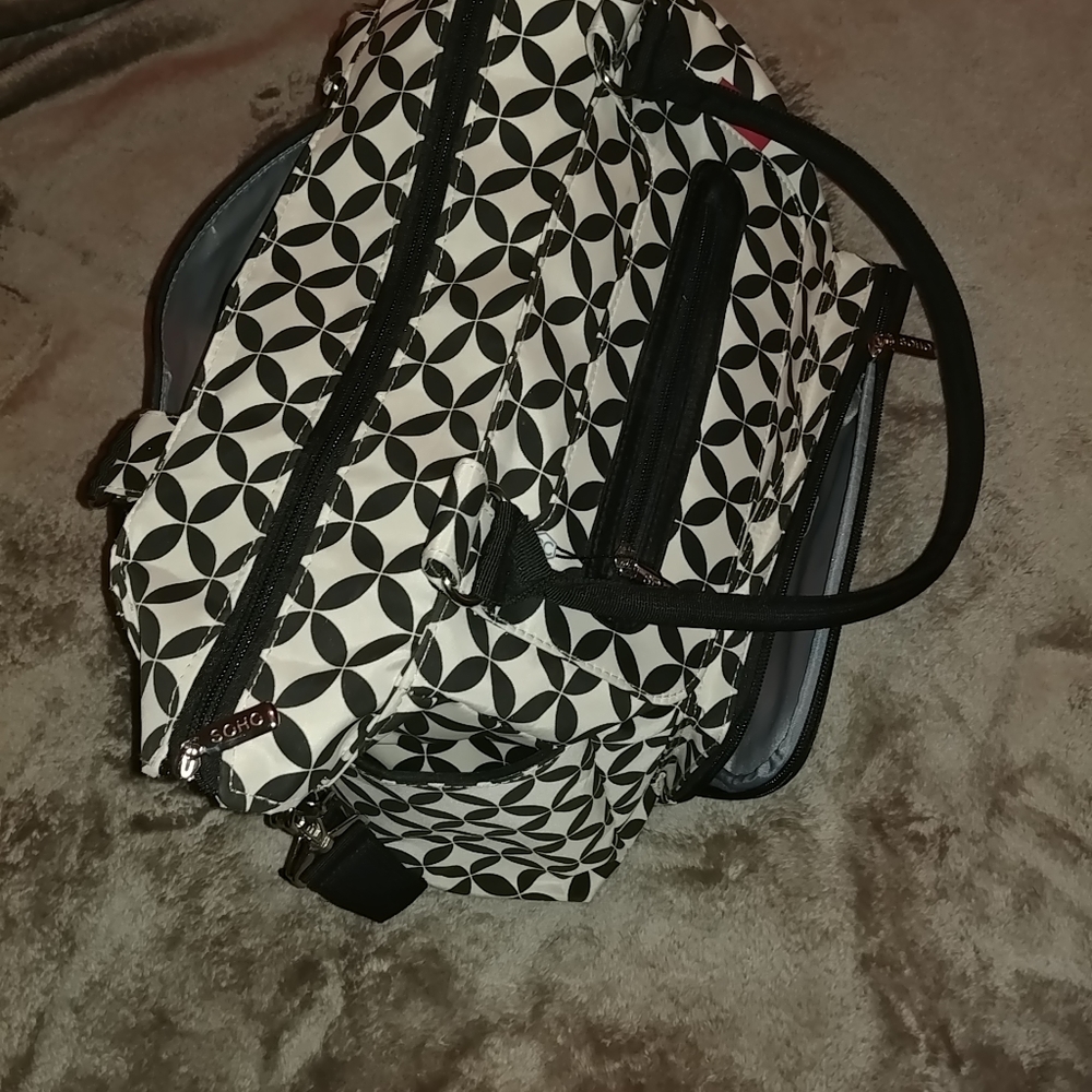 Diaper bag set - Picture 2 of 5
